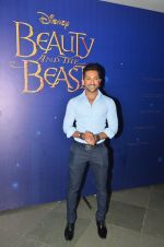 Terence Lewis at Beauty and Beast screening on 6th April 2016